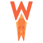 WP Rocket Logo